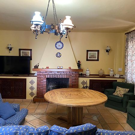 Cortijo De Lorente Teba エクステリア 写真