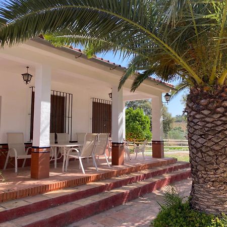 Cortijo De Lorente Teba エクステリア 写真