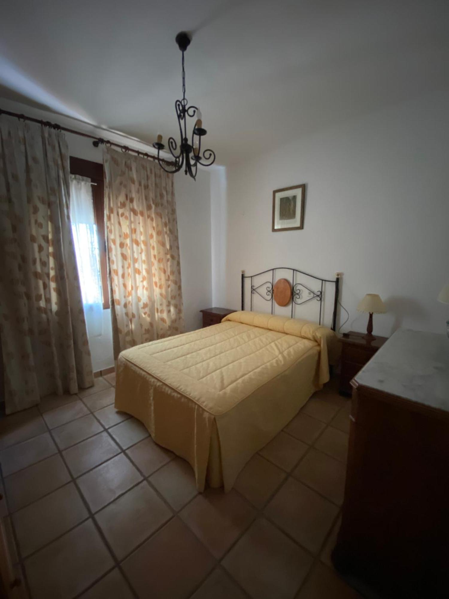 Cortijo De Lorente Teba エクステリア 写真