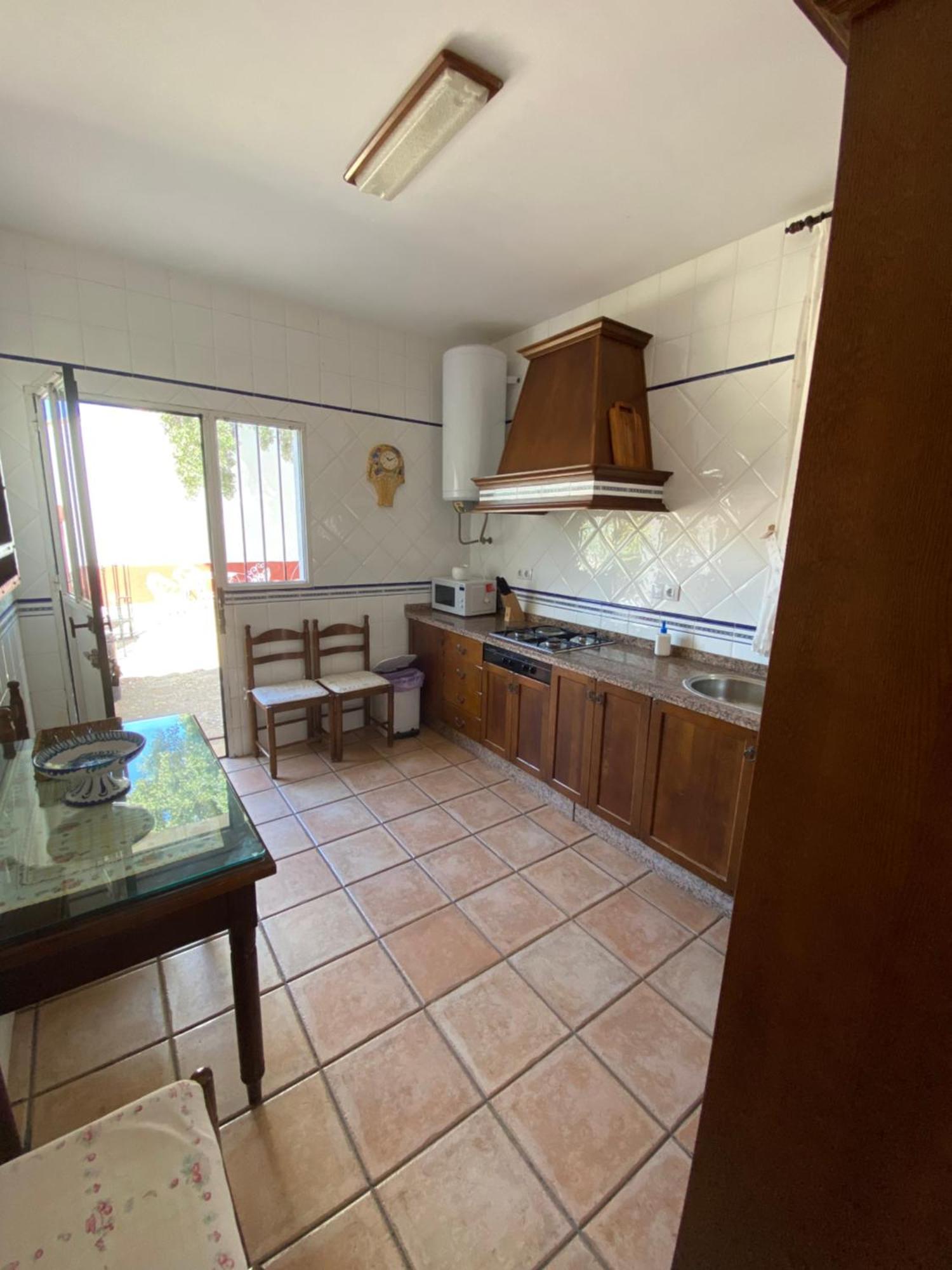 Cortijo De Lorente Teba エクステリア 写真